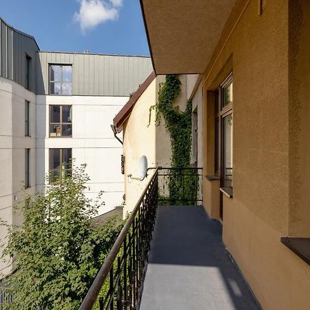 Apartments On Krupowki Street With Mountain View By Noclegi Renters Закопане Екстер'єр фото