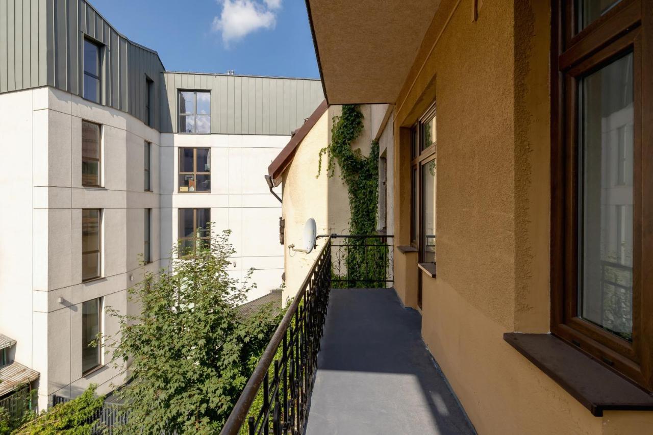 Apartments On Krupowki Street With Mountain View By Noclegi Renters Закопане Екстер'єр фото